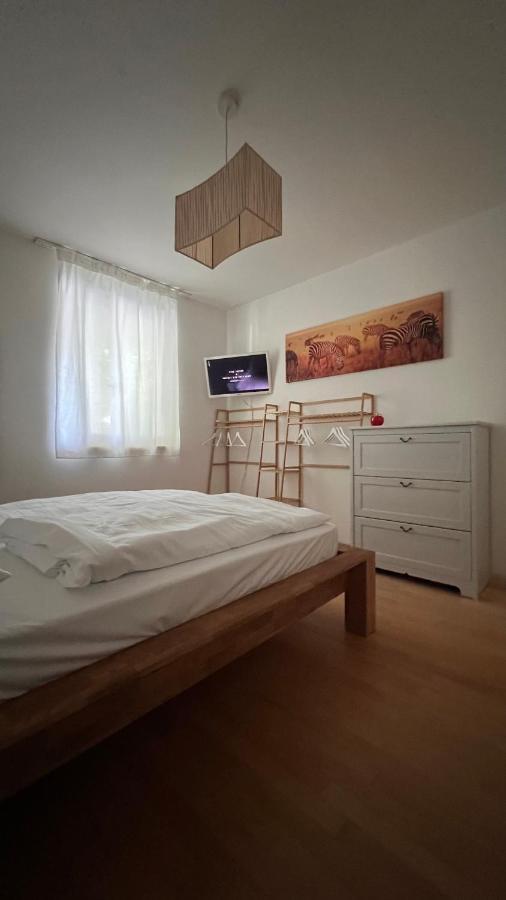 Garden Suite Bozen Exterior foto