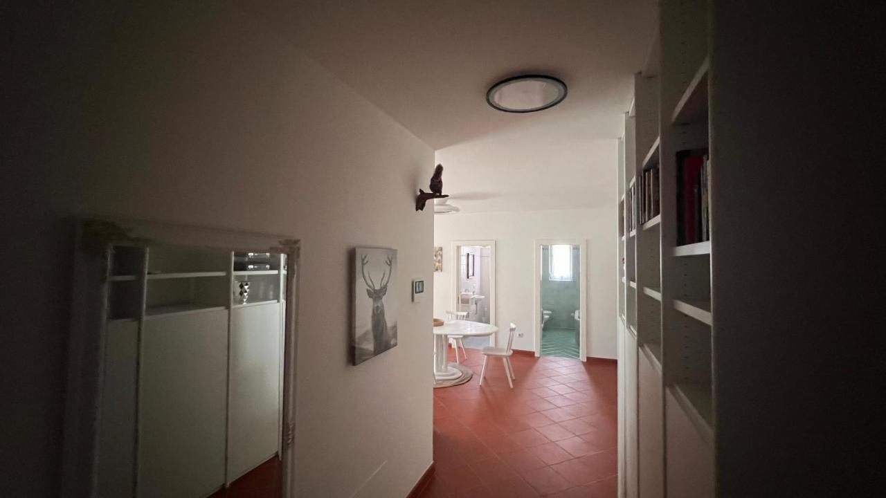 Garden Suite Bozen Exterior foto