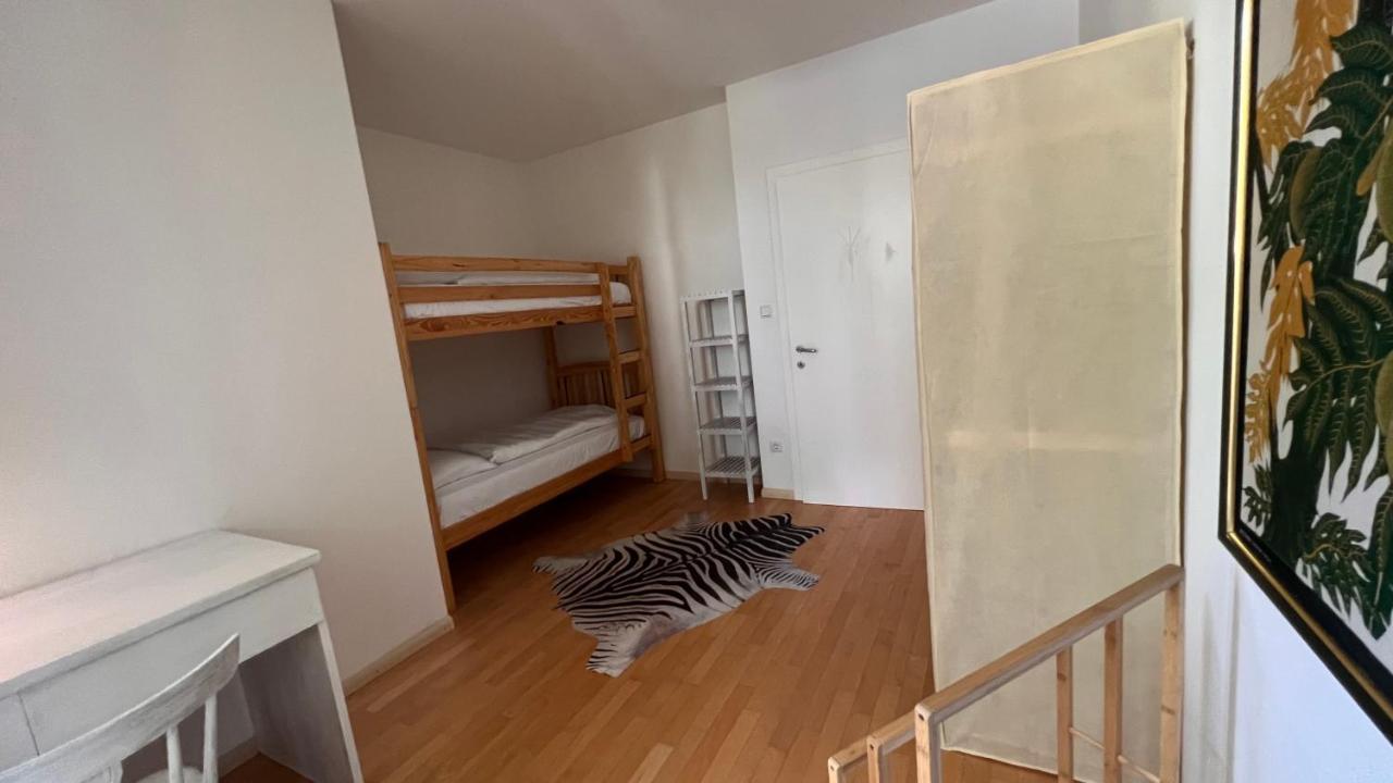 Garden Suite Bozen Exterior foto